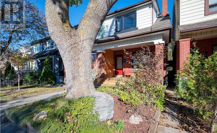 213 Boon Avenue, Toronto