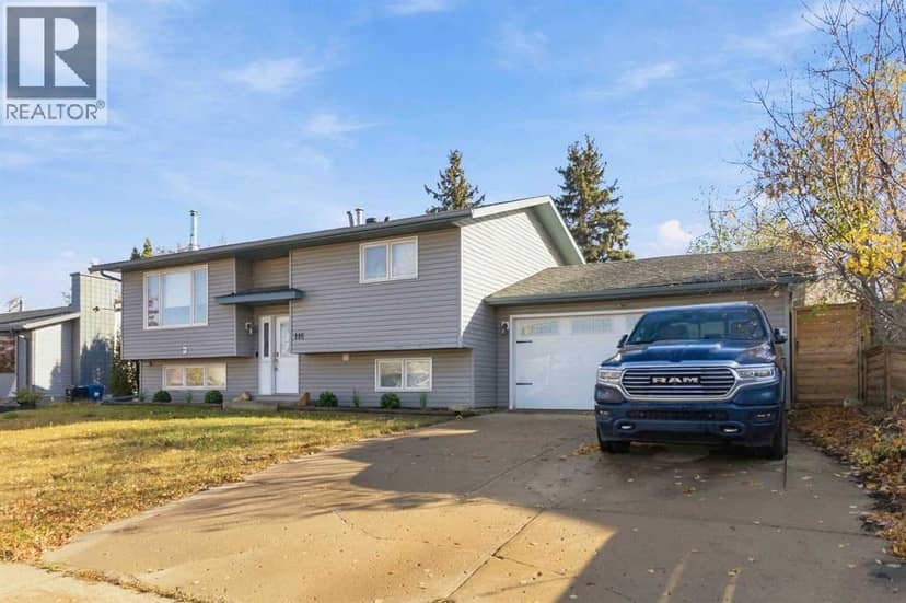 116 Beaconsfield Road, Fort McMurray, photo 3
