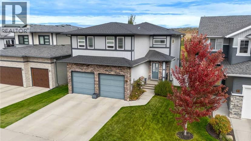 63 Truant Crescent, Red Deer, photo 5