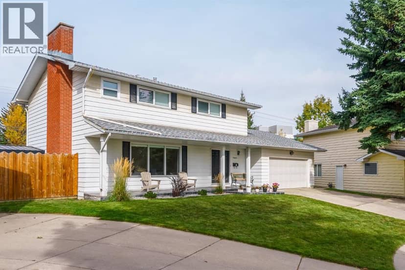 7007 Kenosee Place SW, Calgary, photo 2