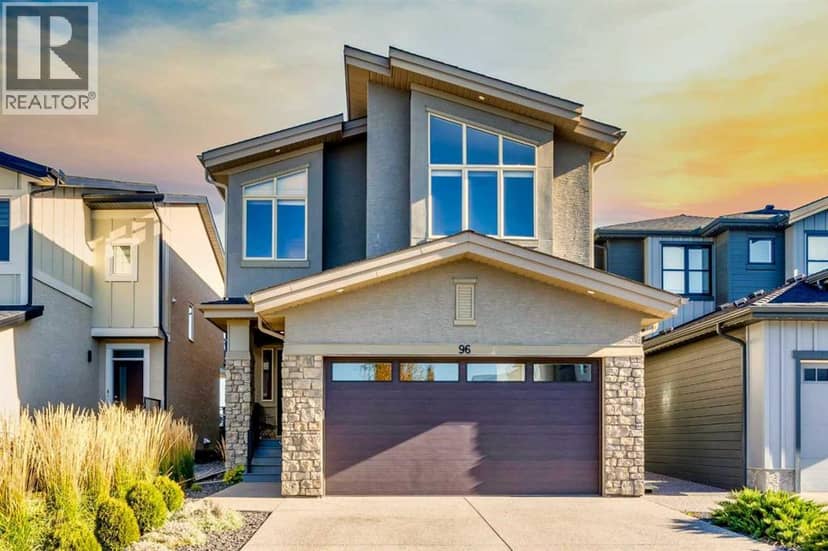 96 Walcrest View SE, Calgary, photo 3