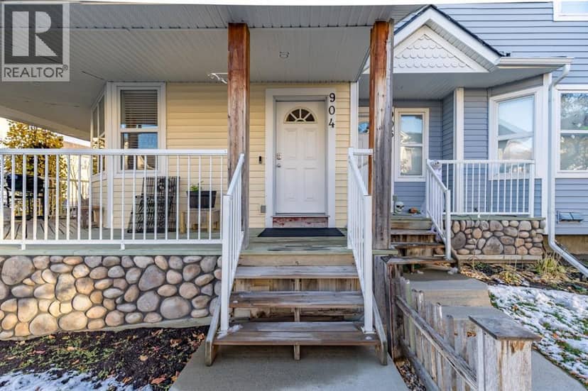 904 Prairie Sound Circle NW, High River, photo 2