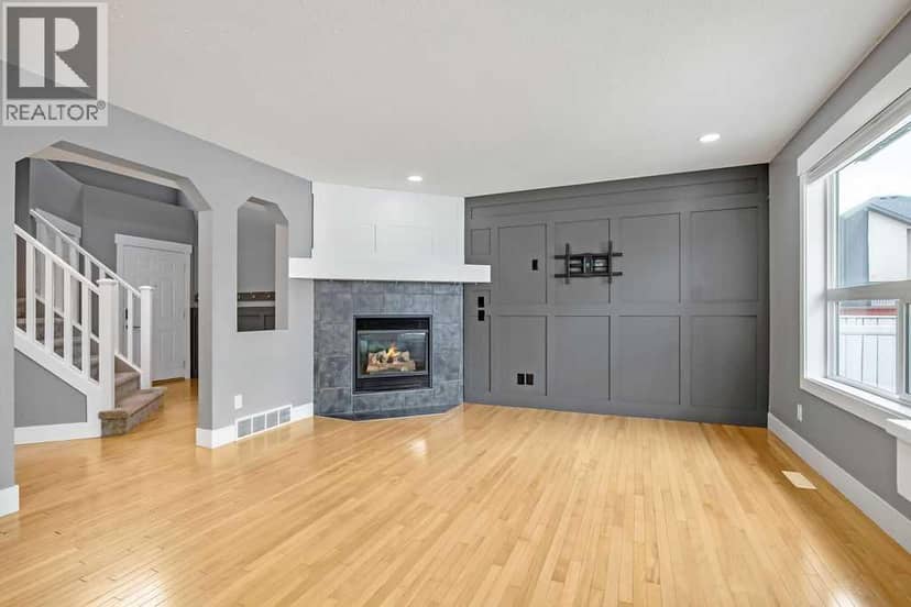 195 Cranwell Crescent SE, Calgary, photo 3