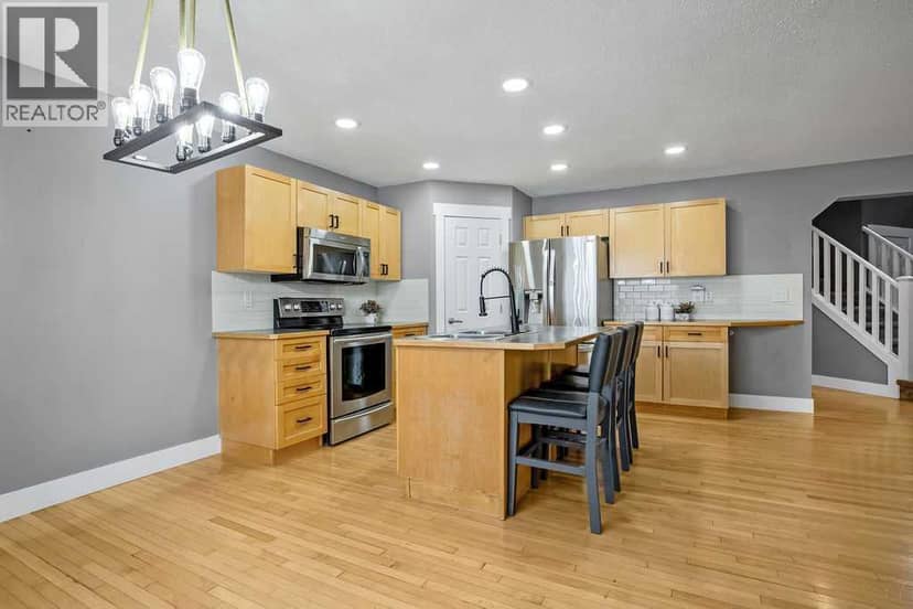 195 Cranwell Crescent SE, Calgary, photo 7