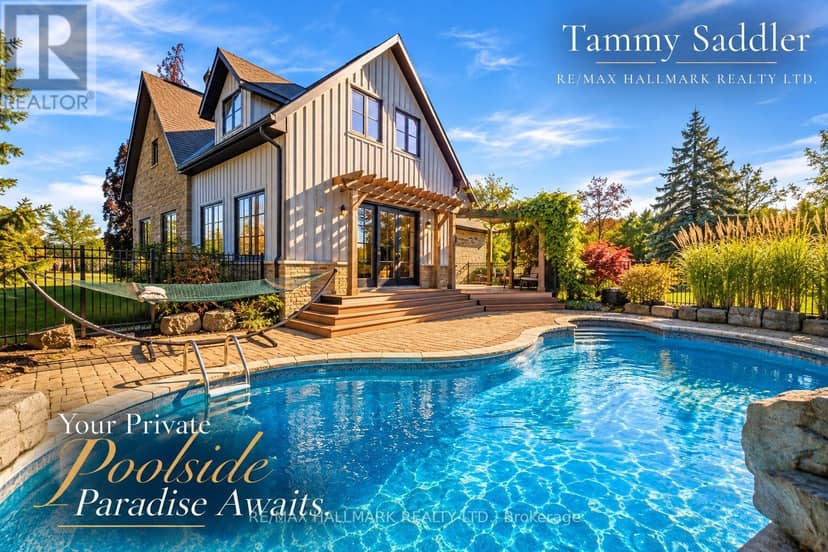 14294 Winston Churchill Boulevard, Caledon