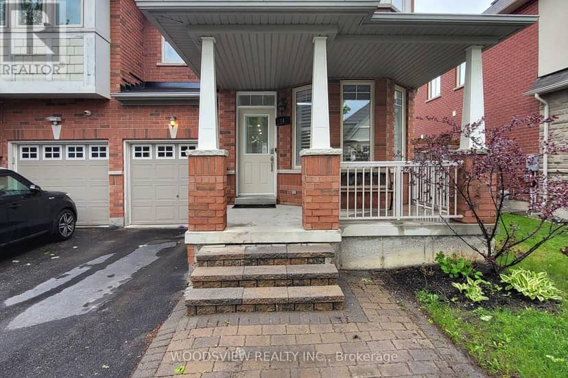 14 Stookes Crescent, Richmond Hill, photo 3