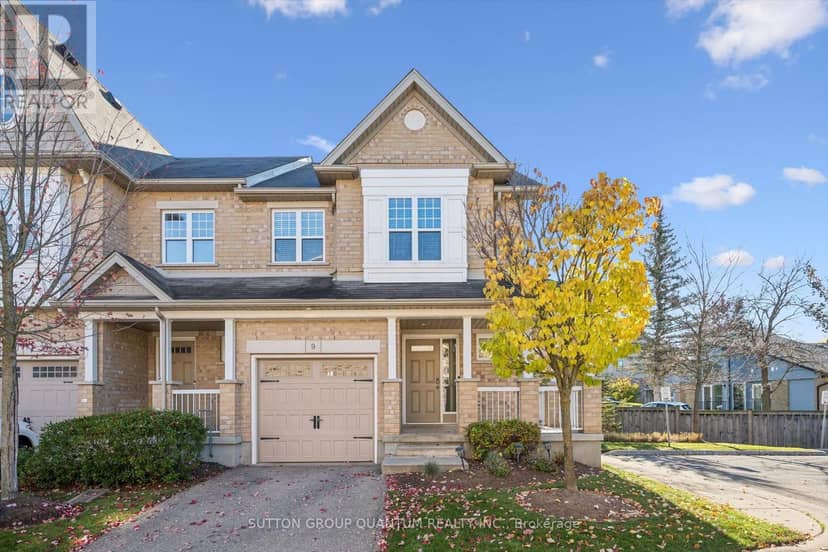 9 - 167 Arkell Road, Guelph