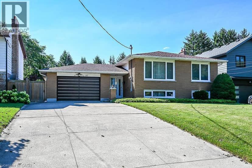 57 TURNBULL Road, Dundas