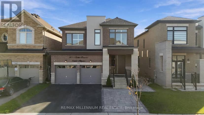 109 Alistair Crescent, Vaughan, photo 4