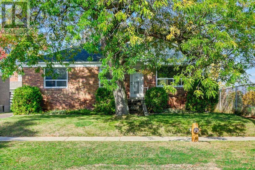 26 McGregor Road, Toronto
