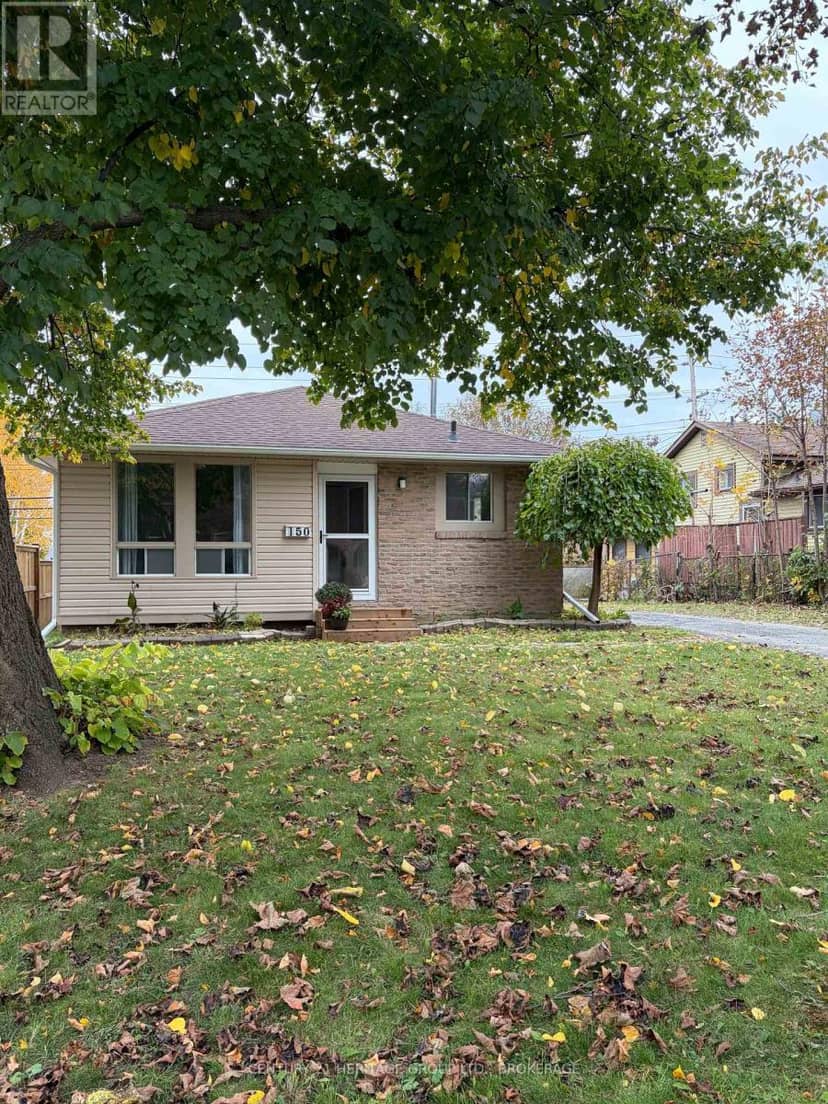 150 Dauphin Avenue, Kingston