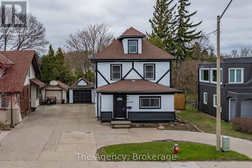 6499 Thorold Stone Road, Niagara Falls