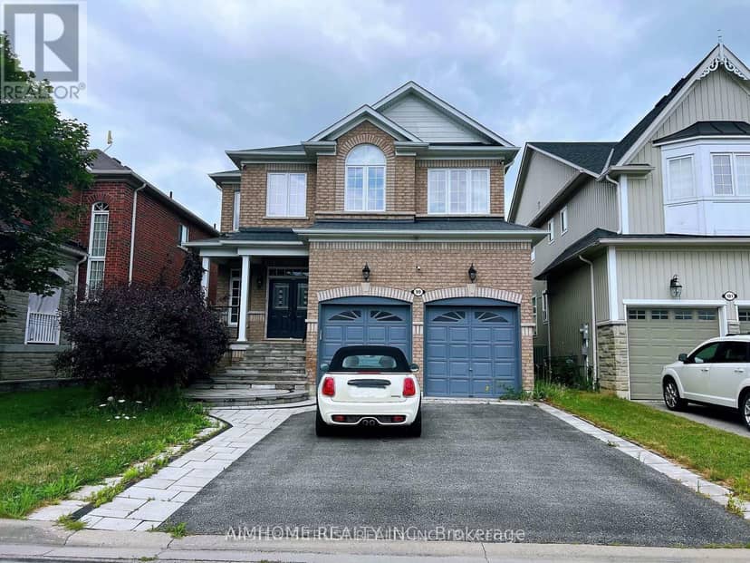 99 Rockland Crescent, Whitby