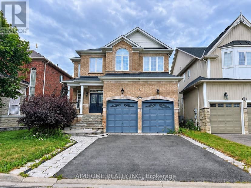 99 Rockland Crescent, Whitby
