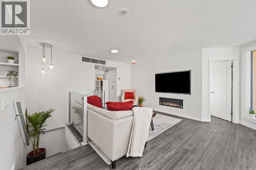 1704 488 Helmcken Street, Vancouver, photo 3
