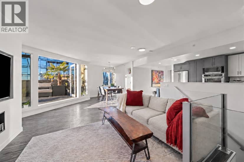 1704 488 Helmcken Street, Vancouver, photo 6
