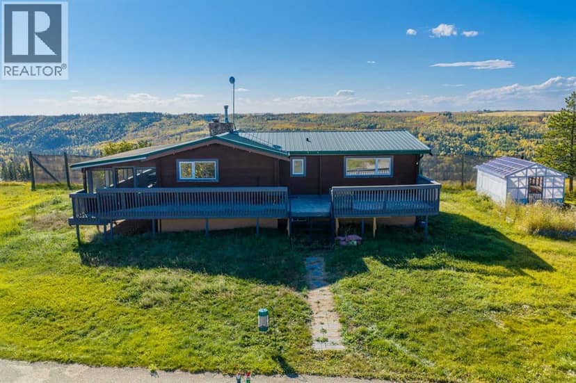 814070 50 Range, Rural Fairview No. 136, M.D. of