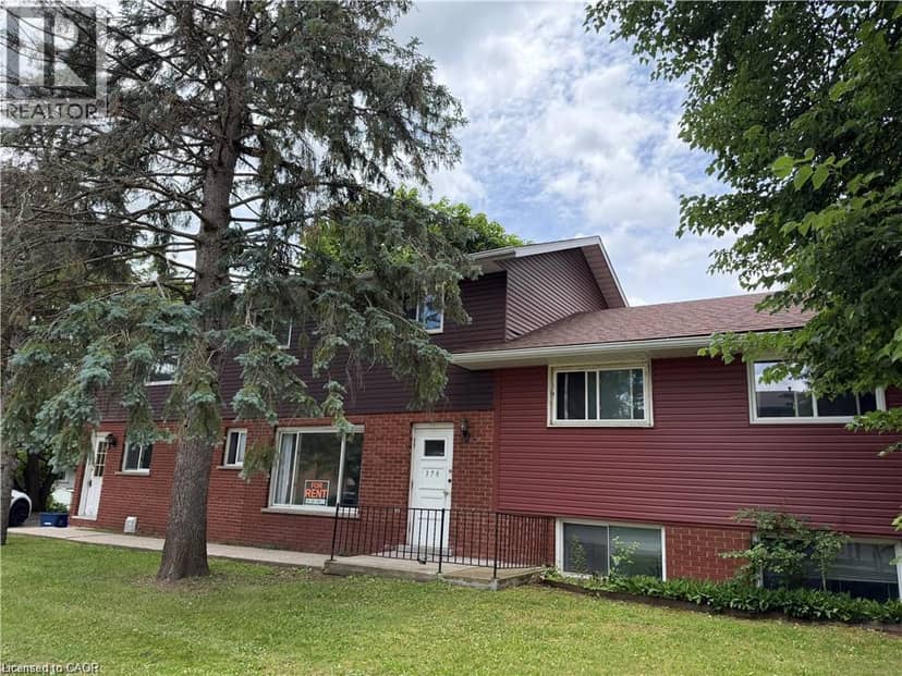 379 HOLLY Street, Waterloo