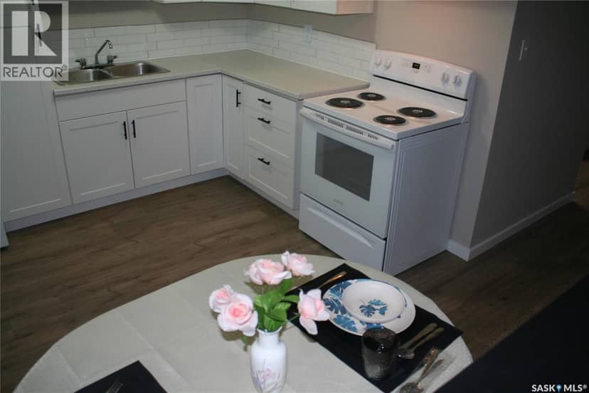 6 4505 Rae STREET, Regina