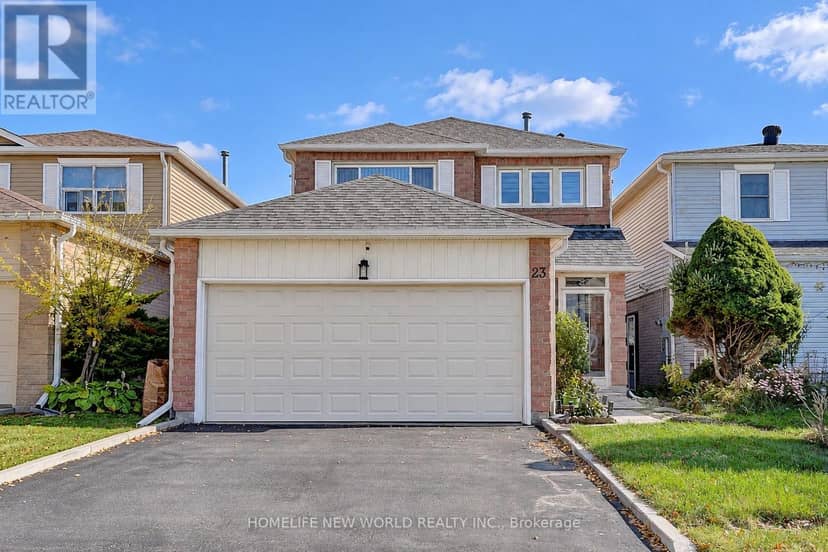 23 Shepmore Terrace, Toronto