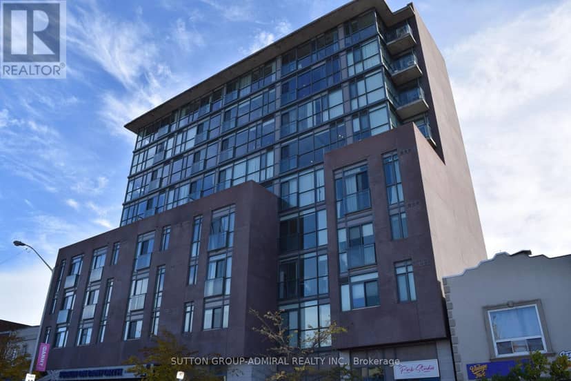 Unit# 411 - 2055 Danforth Avenue, Toronto, photo 2