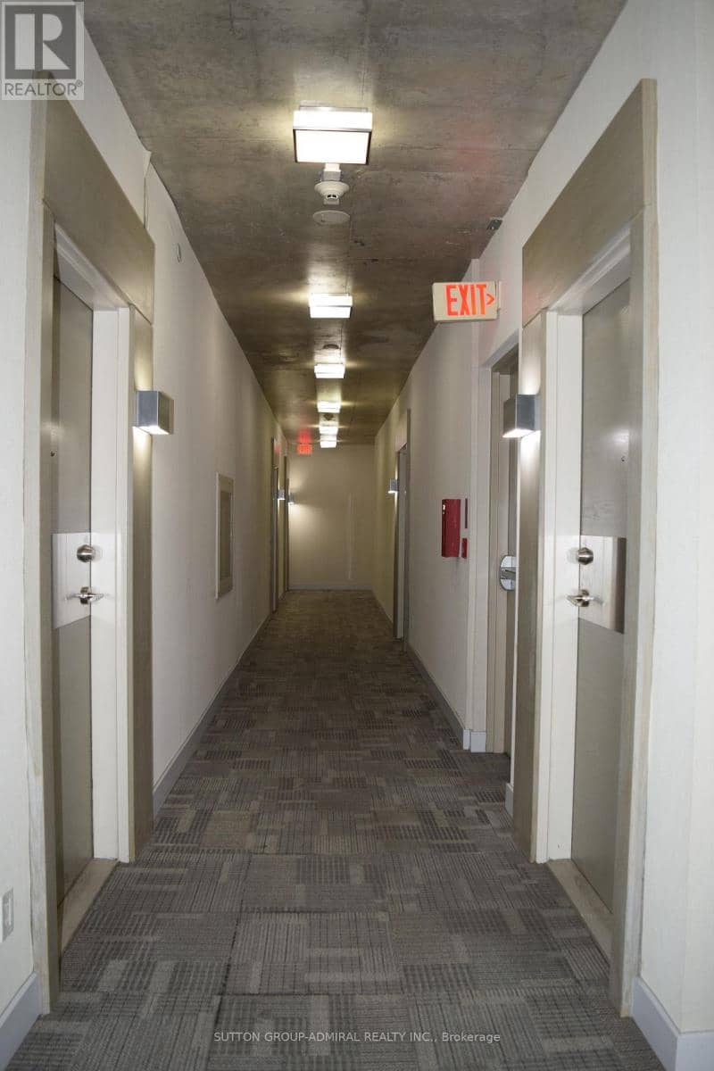 Unit# 411 - 2055 Danforth Avenue, Toronto, photo 6