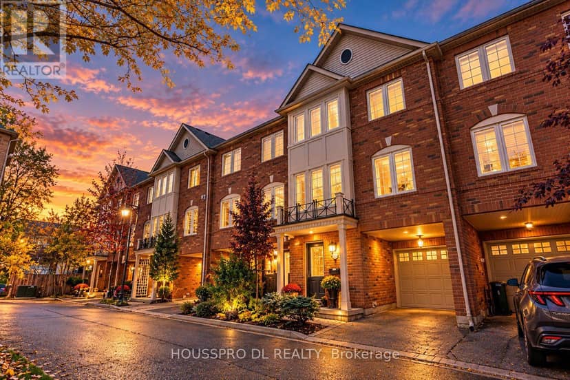12 - 619 Evans Avenue, Toronto