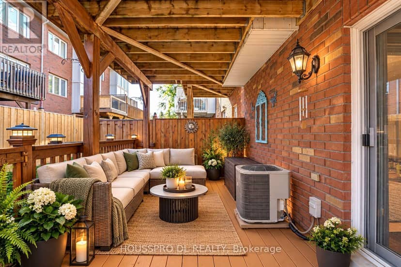 12 - 619 Evans Avenue, Toronto, photo 8