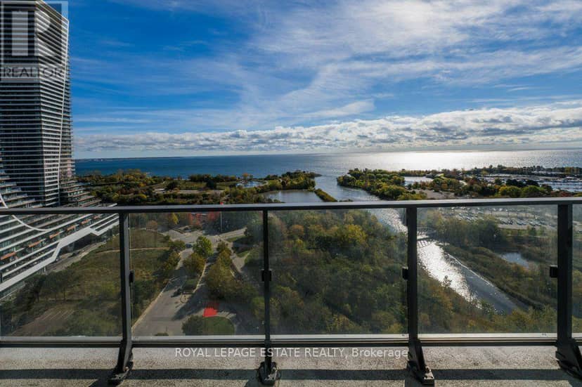 2310 - 2200 Lake Shore Boulevard W, Toronto