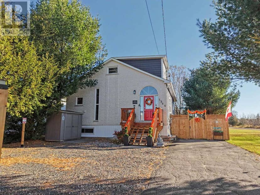 1365 Main Street, Greater Sudbury