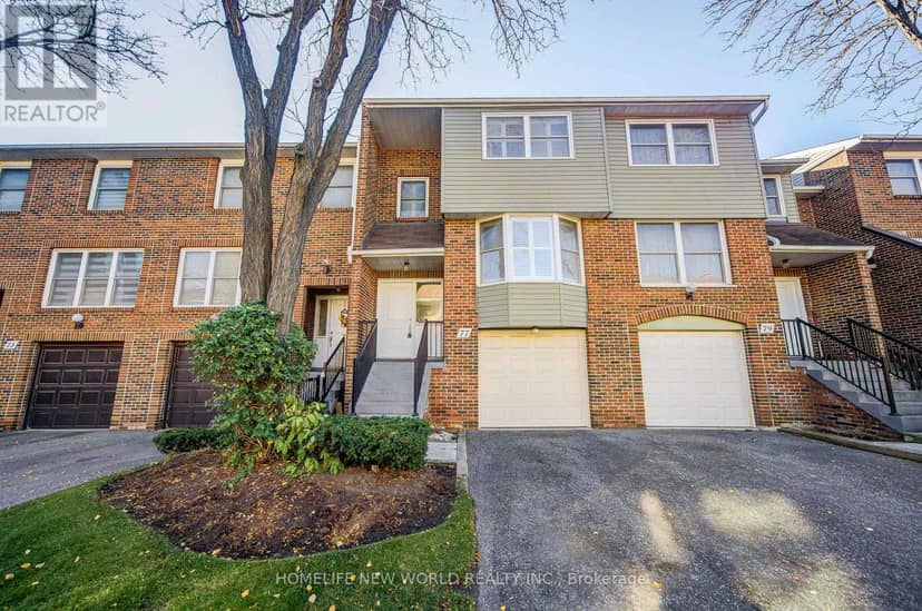 77 Nottinghill Road, Markham, photo 2