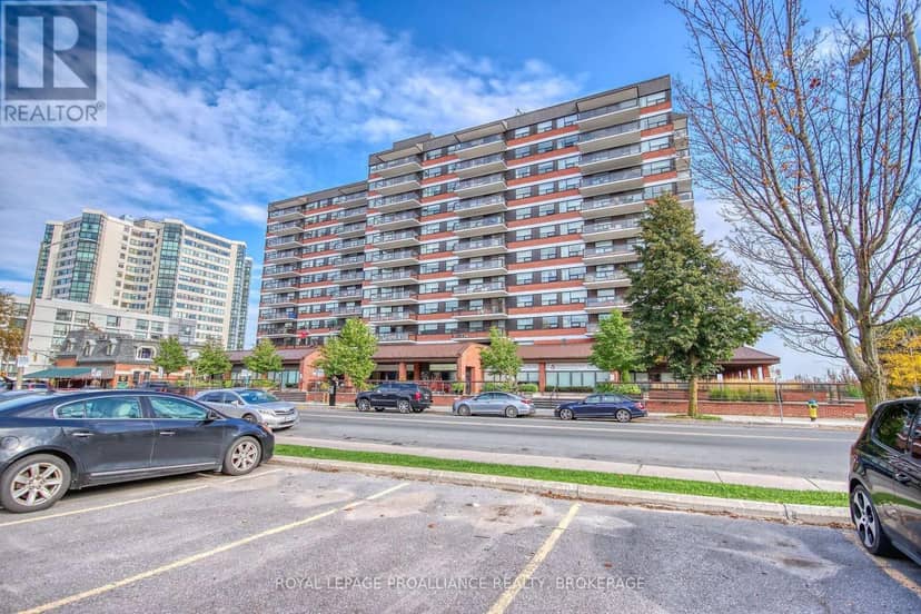309 - 165 Ontario Street, Kingston