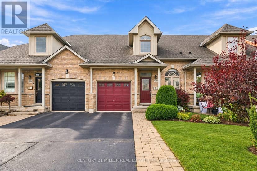 4066 Medland Drive, Burlington