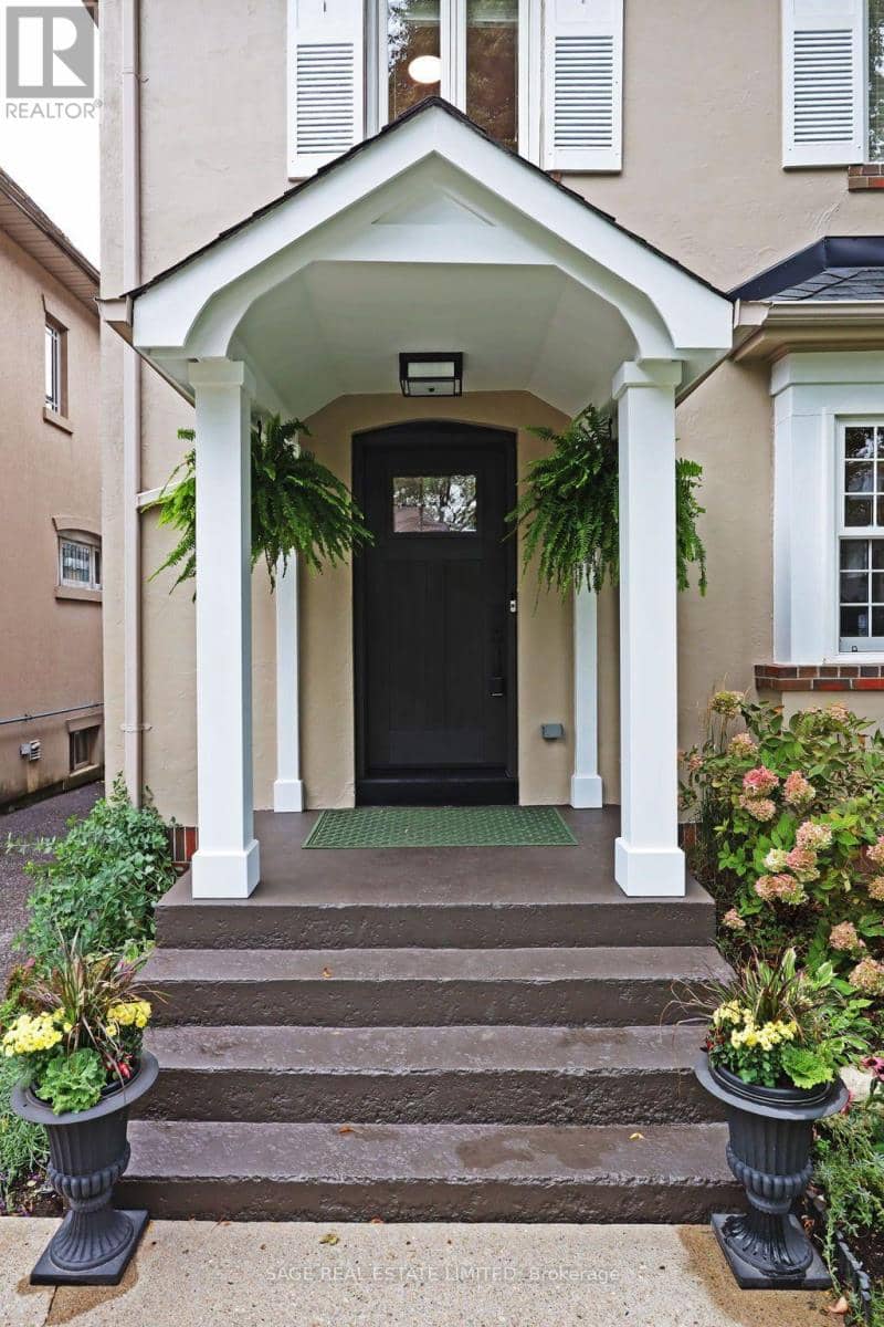 64 Cheritan Avenue, Toronto