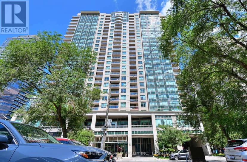 811 - 18 Parkview Avenue, Toronto