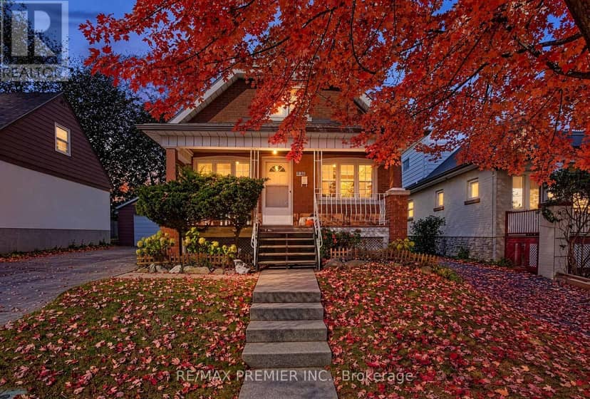 232 John Street, Toronto