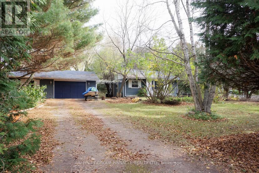 81 Cedar Beach Road, Brock
