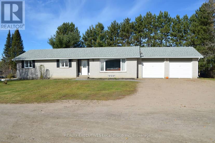 202 Young Street E, Powassan