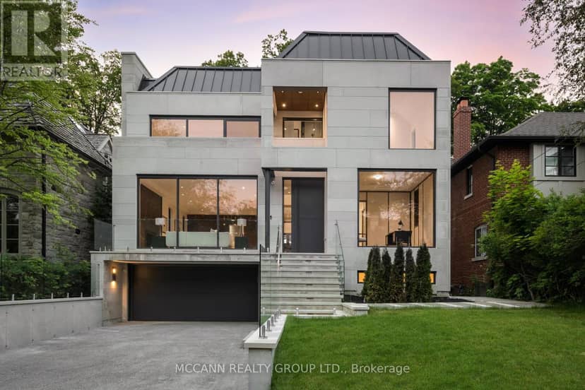64 Glengowan Road, Toronto