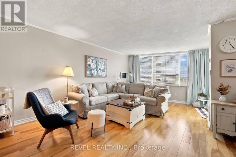 508 - 55 Huntingdale Boulevard, Toronto, photo 4