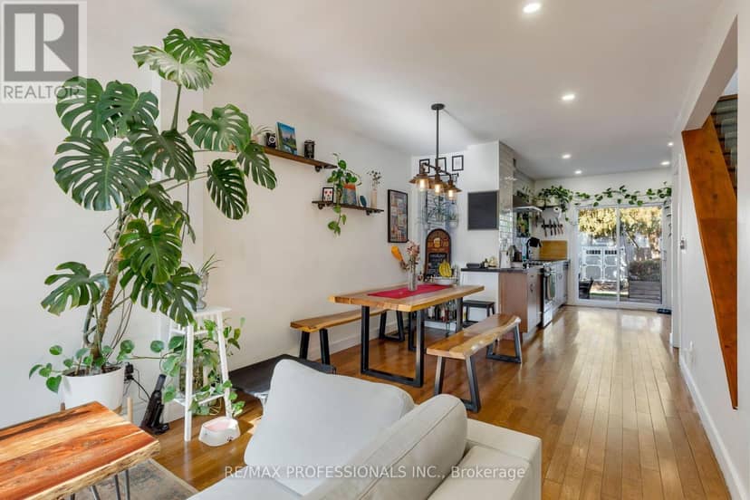 44 McCormack Street, Toronto