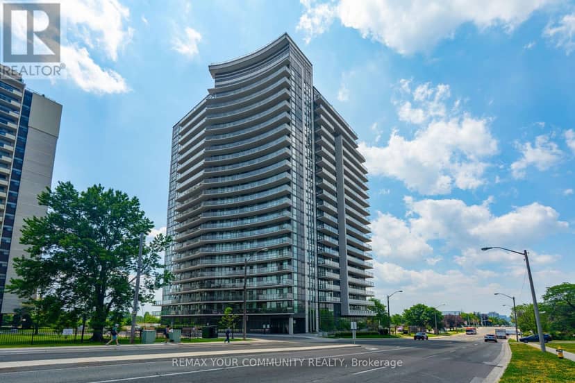 1504 - 1461 Lawrence Avenue, Toronto
