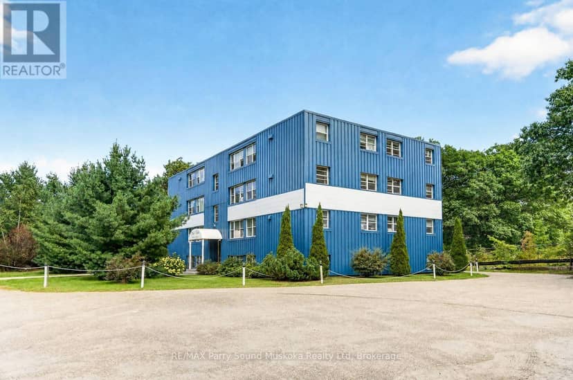 5 - 118 Isabella Street, Parry Sound