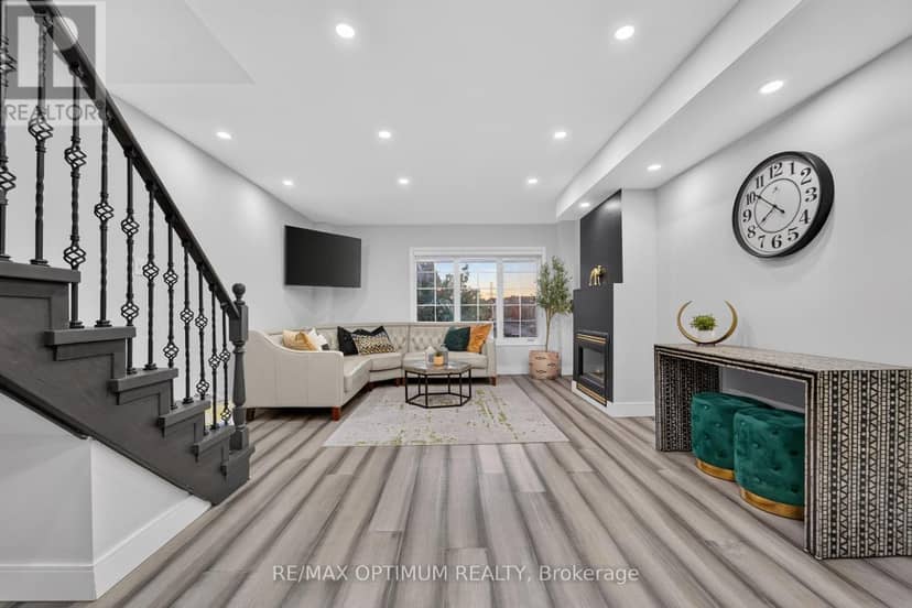 86 Sufi Crescent, Toronto, photo 5