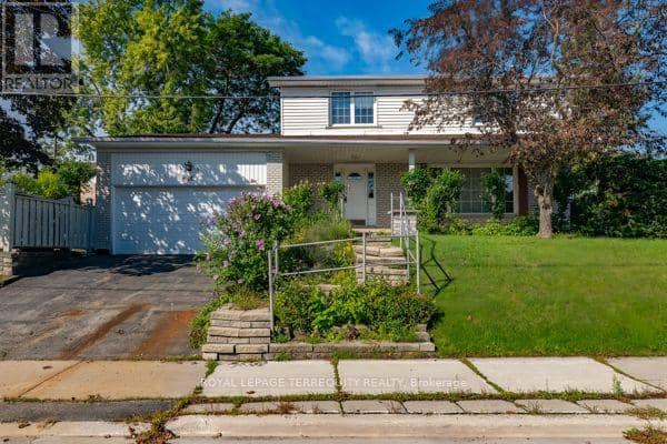 1 Snowcrest Avenue, Toronto
