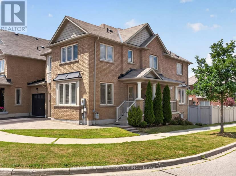 95 Stoyell Drive, Richmond Hill