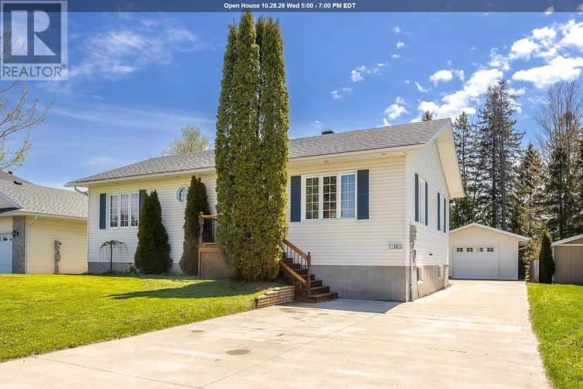 11 Chatfield DR, Sault Ste. Marie