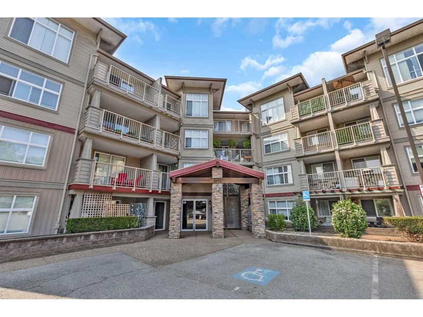 209 2515 Park Drive, Abbotsford