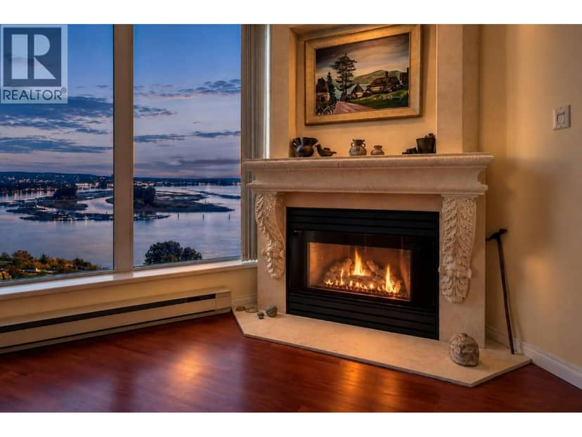 1603 69 Jamieson Court, New Westminster, photo 6