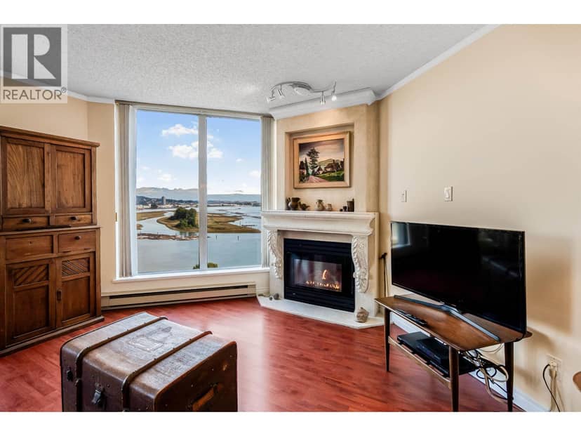 1603 69 Jamieson Court, New Westminster, photo 5